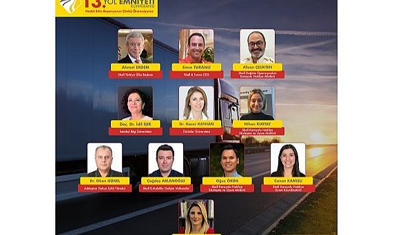 Shell uzmanları ve akademisyenler - Güncel 'fark yaratacak fikir ve önerileri' paylaştı!