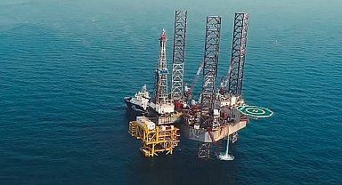 Silivri Natural Gas Storage Facility