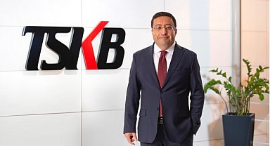 TSKB yeni kredi aldı -  “AIIB ile TSKB arasında Sürdürülebilir Enerji ve Altyapı Kredisi Programı…”