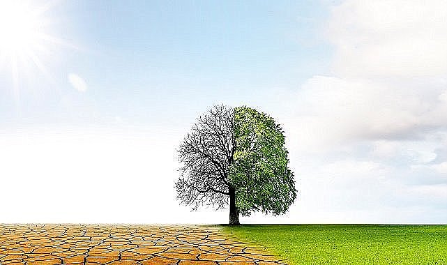 TÜPRAŞ'ta var - Borsanın devleri iklim için ne yapıyor?