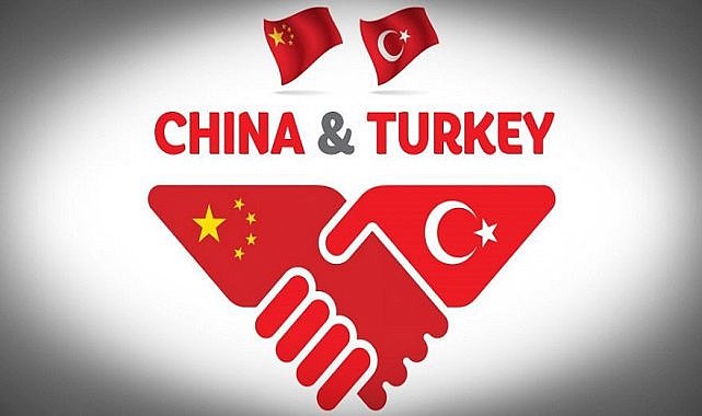 Ulusal Enerji Yatırım Kuruluşu - ''Çin ve Türkiye Z Kuşağı'' söyleşi programı düzenledi!