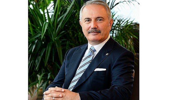 VakıfBank ''400 milyon Euro tutarında sürdürülebilirlik temalı'' yeni yurt dışı kaynak!  