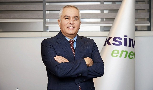 YEKDEM tüketicinin elektrik maliyetini azaltıyor - Eksim Holding!