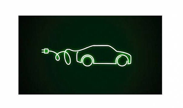 Yıllara göre Türkiye'de elektrikli - hibrid araç sayısı!