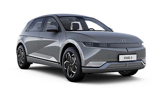 ''18 dakikada yüzde 10 ila 80 arasında şarj edilebiliyor'' - Hyundai Türkiye'de!