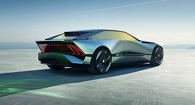 2 yıl içinde 5 yeni tamamen ELEKTRİKLİ modeli pazara sunacak - PEUGEOT!