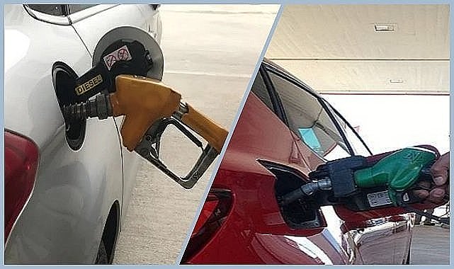 Benzin ve motorine indirim geldi!