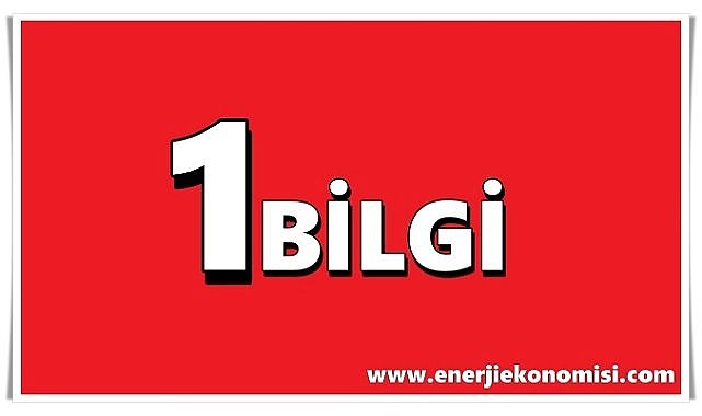 BİLGİ - Isı pompası nedir? Isı pompası nasıl çalışır?