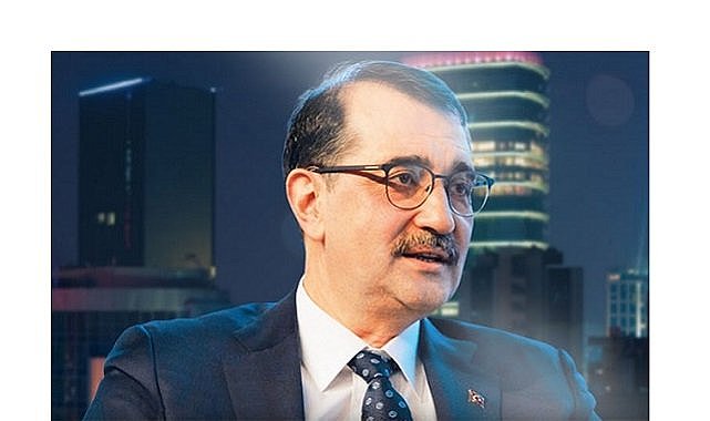 BOTAŞ'ın doğal gaz borçları - ''Herhangi bir erteleme söz konusu değil''