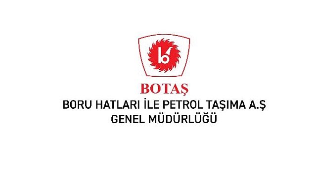 BOTAŞ - İran'dan gelen dığal gaz yüzde 70 azaldı!