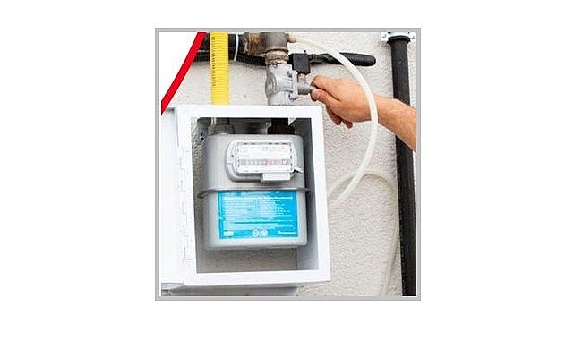 DOĞAL GAZ - Merkezi sistemle ısınan bir site ''bireysel ısınmaya'' nasıl geçer?
