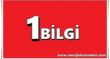 Elektrik üretiminde doğal gaz ilk sıraya yükseldi!