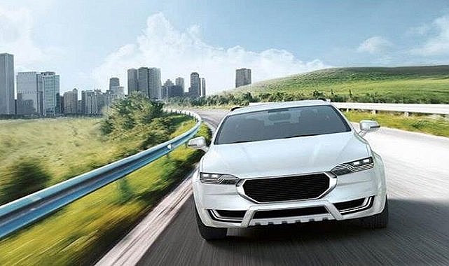 “Elektrikli araçlara olan geçişi hızlandıracağına inanıyoruz”