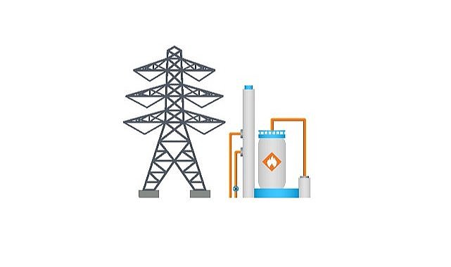 Enerji sektörü aylık değişim oranı ''Yüzde 11,78 azaldı'' - TÜİK!