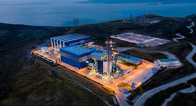 Enerjisa Üretim - Türkiye’nin ilk yeşil HİDROJENİ Bandırma Üssü’nde üretilecek!