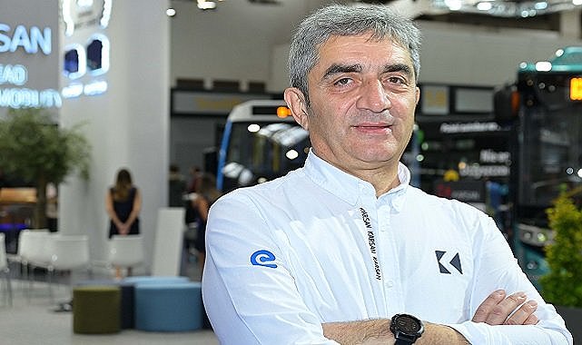 Karsan - İtalya'ya İlk e-ATAK Teslimatını Yaptı!