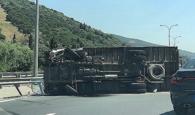 Kaza sonucu serviste kalan araç için "Araç Mahrumiyet Bedeli" alabilirsiniz!