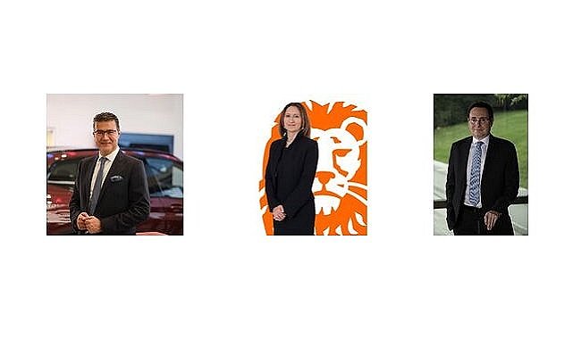 Kredi tamamen 'ELEKTRİKLİ ve HİBRİT' otomobillerin finansmanında kullanılacak - ING ve Türk Ekonomi Bankası!