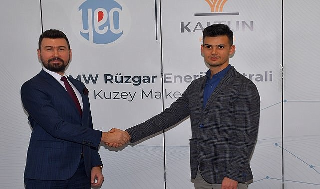 Makedonya’nın rüzgar enerjisi 'ONLARA' emanet!