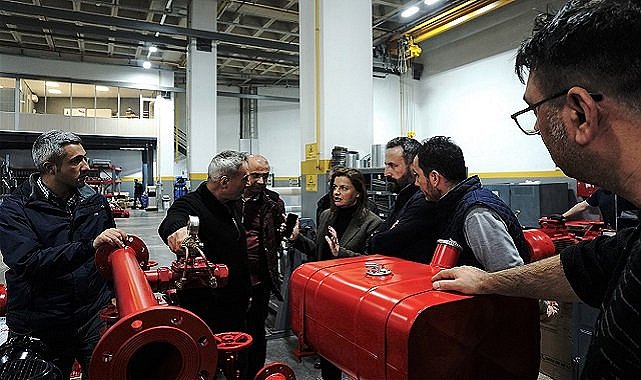 Masdaf - ''Mas Academy Eğitimleri ile Dünyanın Enerjisini...''