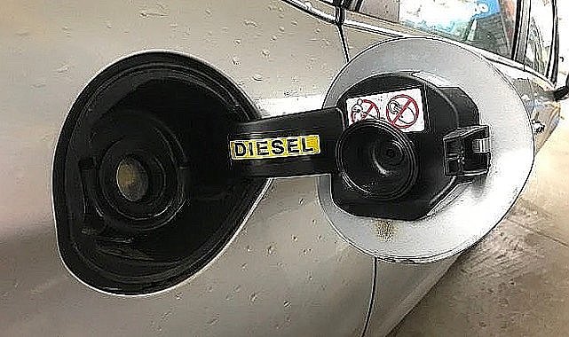 Motorine zam geldi!