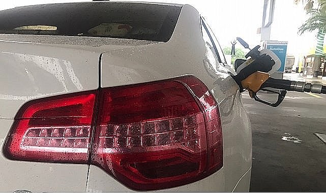 Motorine zam geldi!