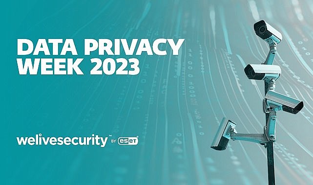 Sizi dinleyen sokak lambaları mı? - ESET!