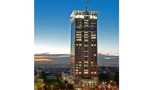 Tekfen Holding - İklim Değişikliği Programı'ndan "B" ve Su Güvenliği Programı'nda da "A" notu aldı!
