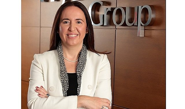 Türk Prysmian Kablo CEO'su Özcan - 'Küresel Sürdürülebilirlik Akademisi ile Türkiye’de istihdam...'