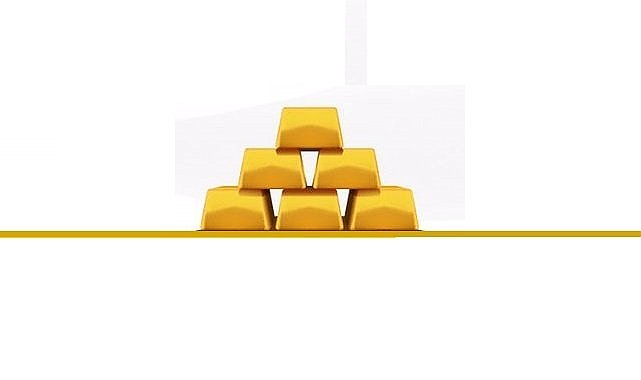 Türkiye'de ALTIN üretiminde ilk 5 şehir!