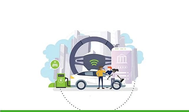 Türkiye'de ELEKTİKLİ araç almanın ilk nedeni belli oldu - Deloitte 2023 Küresel Otomotiv Tüketici Araştırması!