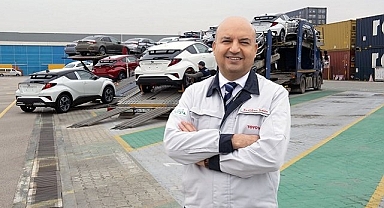 Türkiye'nin İlk ŞARJ Edilebilir Hibrit Otomobili ''Sakarya'da'' Üretilecek!