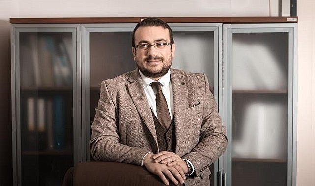 Vat Enerji'de üst düzey atama!
