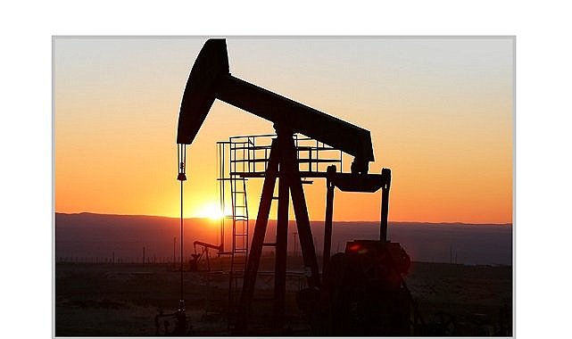 290 petrol kuyusundan 286'sında üretim başladı - Enerji Bakanı Dönmez!