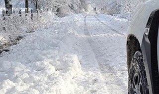 Başkent Elektrik: Paletli araç - vinç - kepçe - jeneratör - İHA'lar göreve hazır!
