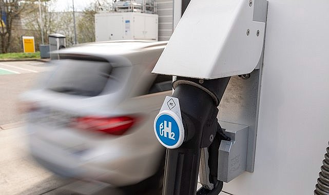 Bosch - "Enerji sistemlerinin dönüşümü ekonomik olarak karşılanabilir olmalıdır"