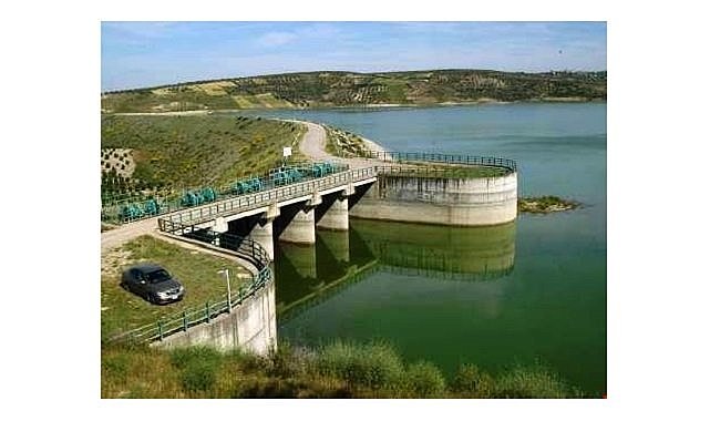 Deprem sonrası 'Yarseli ve Büyük Karaçay barajları' ile ilgili açıklama!