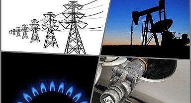 Elektrik - doğal gaz ve akaryakıt stokları hazır olmalı!