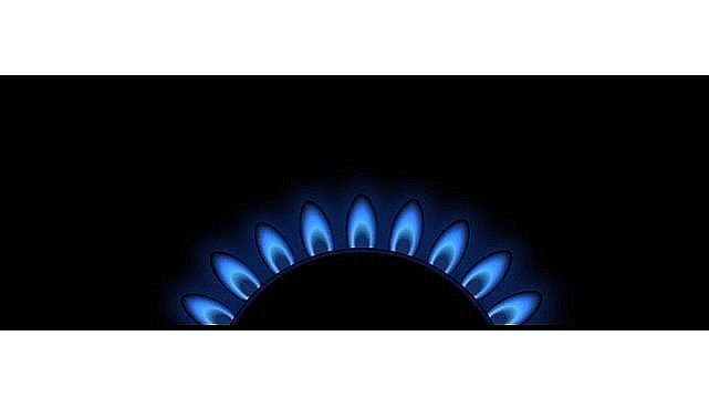 Gaziantep'te DOĞALGAZ çalışmaları başladı - Zorlu Enerji!