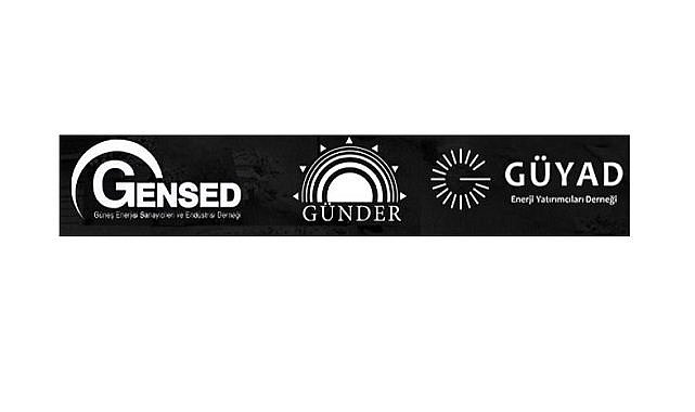 ''GENSED - GÜNDER - GÜYAD'' - Deprem bölgesine ENERJİ destek kampanyası başlattılar!