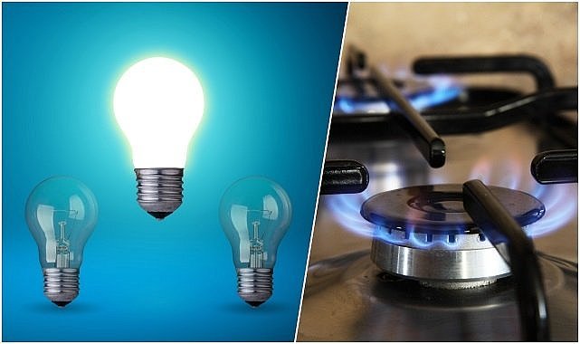 Havalar soğuyunca günlük DOĞALGAZ tüketimi 250 milyon meterküpü aştı!