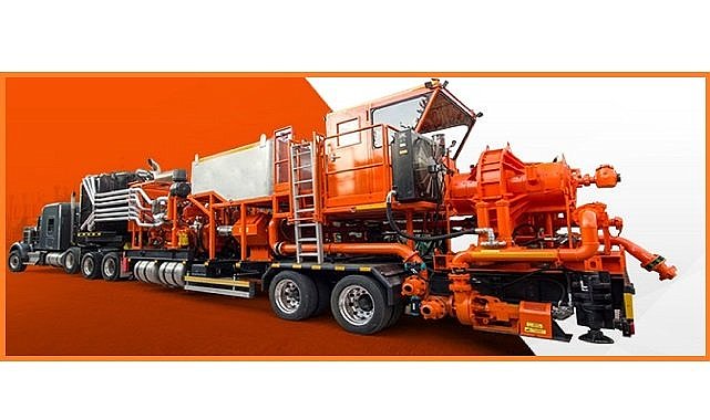 Petrol ve doğal gaz aramalarında 'Hidrolik çatlatma' nedir?