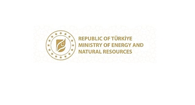 How much energy does Türkiye consume daily?