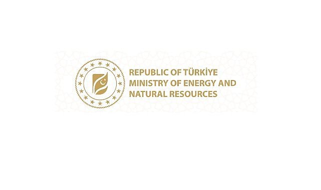 How much energy does Türkiye consume daily?