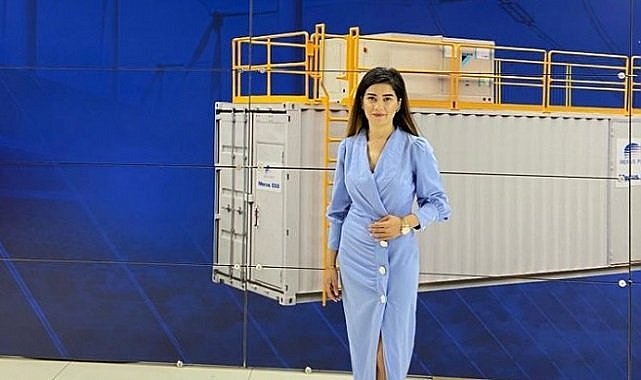 ''Kesintisiz enerji özellikle afet durumlarında bir zorunluluk''