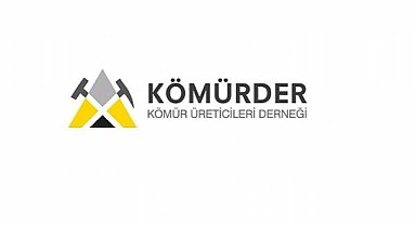 Kömür Üreticiler Derneği - Ertelendi!