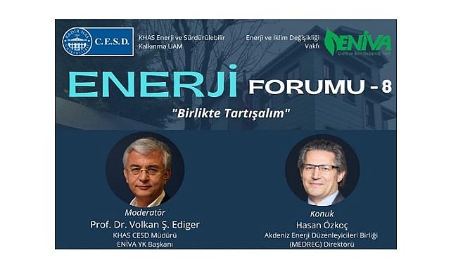Konu ''Enerji Krizi ve Türkiye'' - ETKİNLİK!