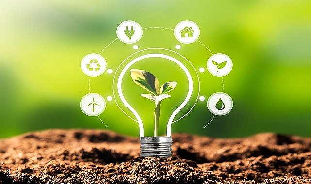 Legrand Grup Türkiye - Sürdürülebilir bir gelecek için 'ENERJİ ve TASARRUF çatısı' kurdu!