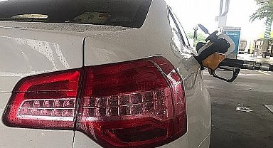 Motorine 1 liralık indirim - Ne zaman geçerli!