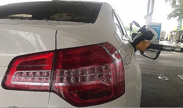Motorine 1 liralık indirim - Ne zaman geçerli!